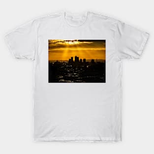 Canary Wharf T-Shirt